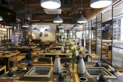 餐飲空間怎么設(shè)計(jì)才能吸引住顧客？