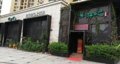 餐廳裝修設計需要注意細節(jié)，餐飲老板要知道！
